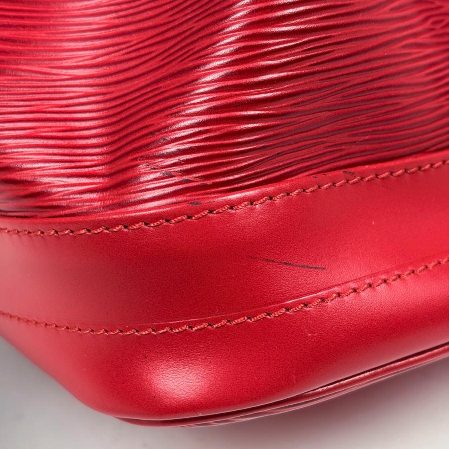 LOUIS VUITTON（ルイ・ヴィトン） ノエ 肩掛け 巾着型 ショルダー