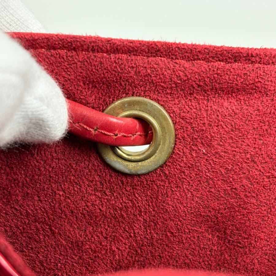LOUIS VUITTON（ルイ・ヴィトン） ノエ 肩掛け 巾着型 ショルダー