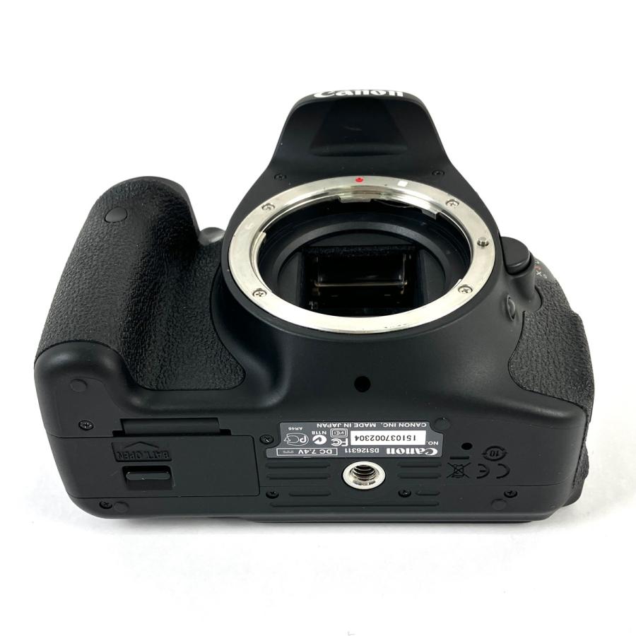 キヤノン Canon EOS Kiss X5 ボディ デジタル 一眼レフカメラ 中古 