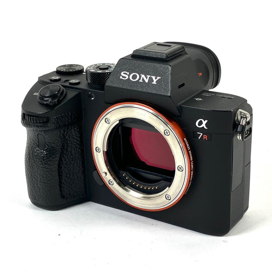 ソニー SONY α7RIII ボディ ILCE-7RM3 前期 デジタル ミラーレス 一眼 