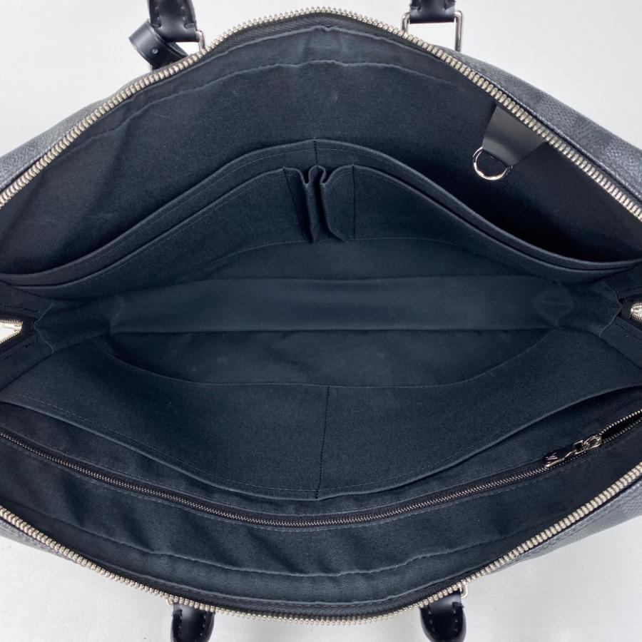 ルイヴィトン エピ ポルトドキュマン ボワヤージュ M40321 ビジネスバッグ 楽天市場】【バッグ】LOUIS VUITTON ルイ ヴィトン エピ