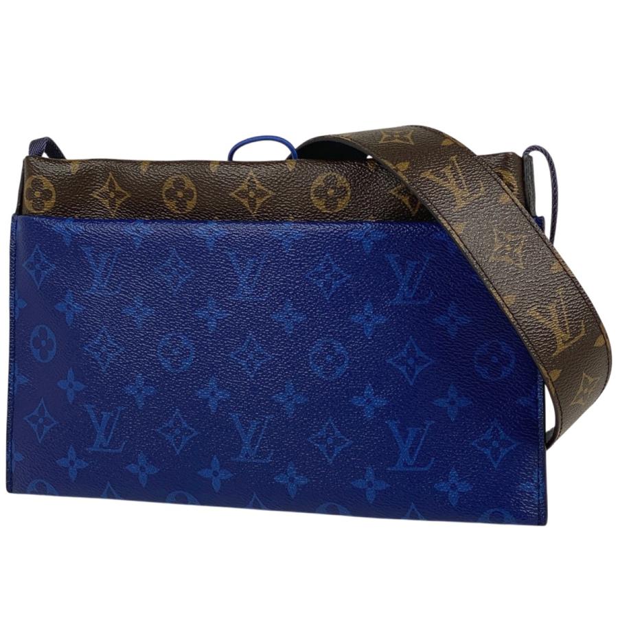 LOUIS VUITTON（ルイ・ヴィトン） スプリット サコッシュ キム