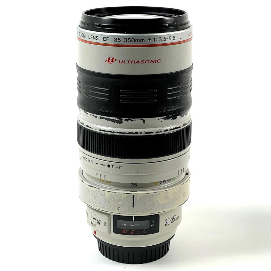 キヤノン Canon EF 35-350mm F3.5-5.6L USM 一眼カメラ用レンズ