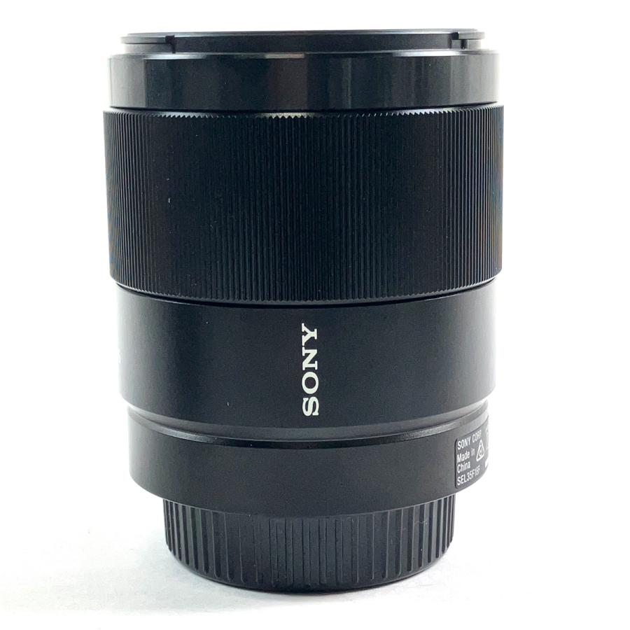 ソニー SONY FE 35mm F1.8 SEL35F18F 一眼カメラ用レンズ（オートフォーカス） 中古_2