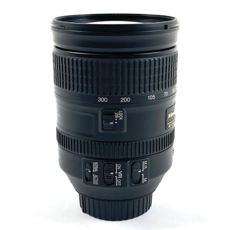 ニコン Nikon AF-S NIKKOR 28-300mm F3.5-5.6G ED VR 一眼カメラ用