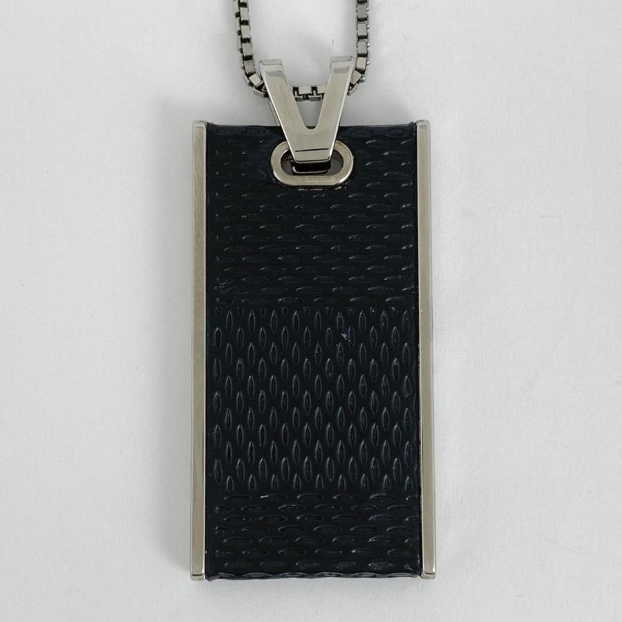 LOUIS VUITTON（ルイ・ヴィトン） パンダンティフ ソーホー ペンダント 