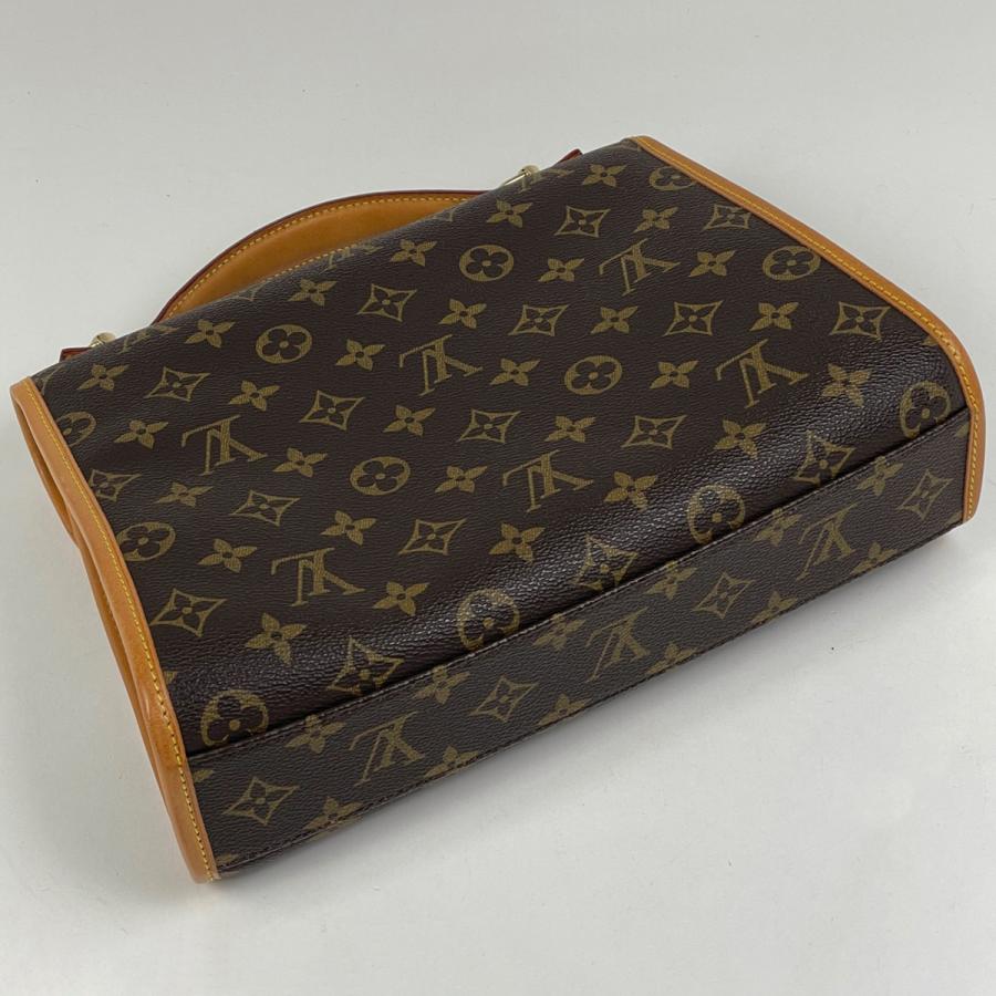 LOUIS VUITTON（ルイ・ヴィトン） ベルエア 手提げ 斜め掛け 