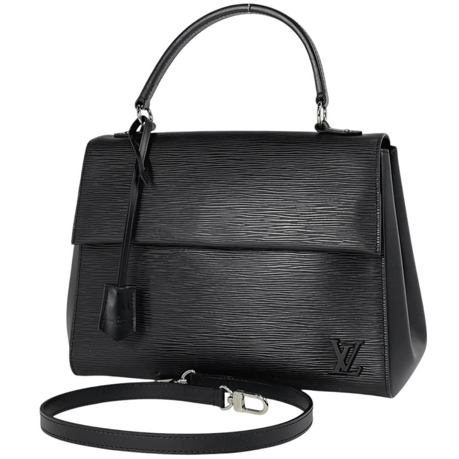 LOUIS VUITTON（ルイ・ヴィトン） クリュニー MM 2WAY ショルダー