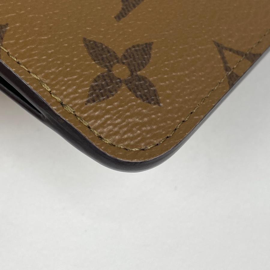 LOUIS VUITTON（ルイ・ヴィトン） ポルト カルト ロミー コインケース
