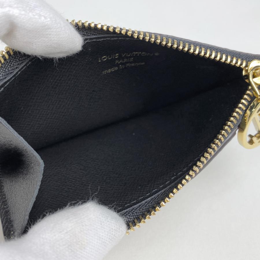LOUIS VUITTON（ルイ・ヴィトン） ポルト カルト ロミー コインケース