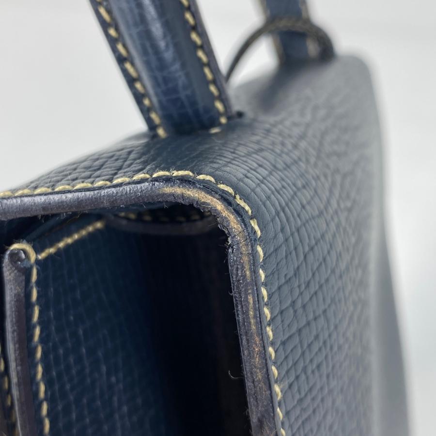 LOEWE（ロエベ） バルセロナ ハンドバッグ 2WAY ショルダーバッグ ロゴ