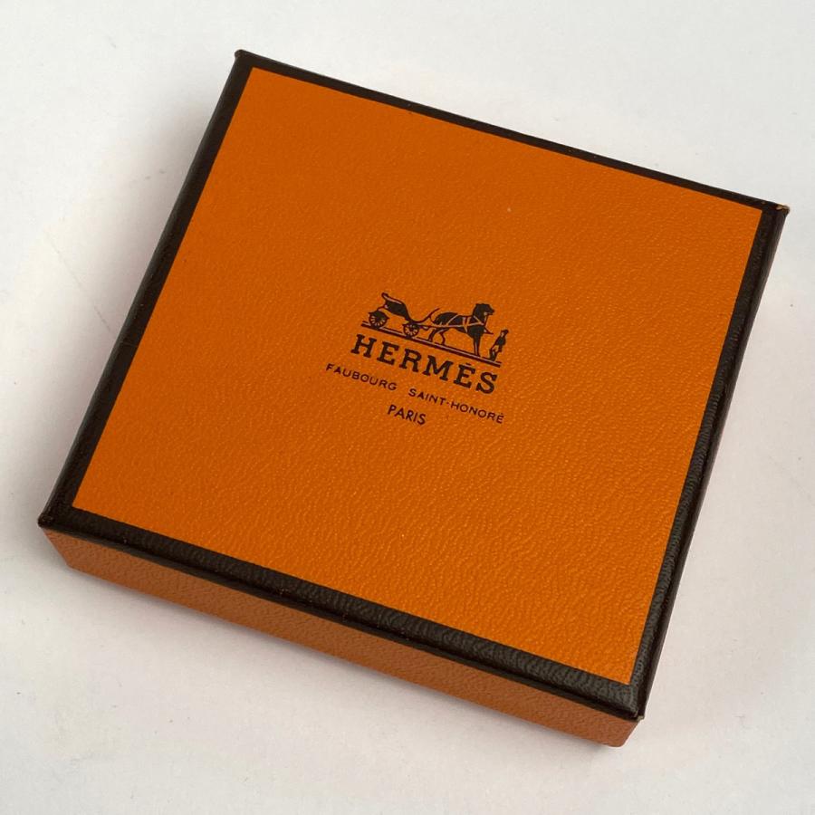 HERMES（エルメス） ペリカンモチーフ バッグチャーム ペンダント