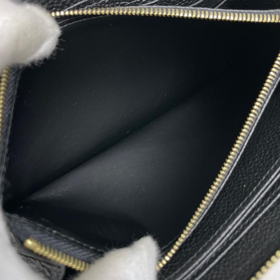 LOUIS VUITTON（ルイ・ヴィトン） ジッピー ウォレット ラウンドジップ