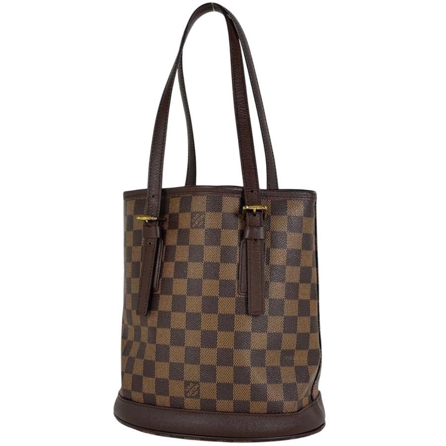 LOUIS VUITTON（ルイ・ヴィトン） マレ ハンドバッグ バケット 