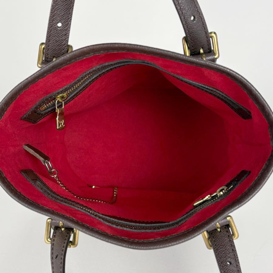 LOUIS VUITTON（ルイ・ヴィトン） マレ ハンドバッグ バケット 