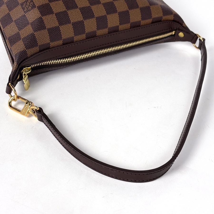 LOUIS VUITTON（ルイ・ヴィトン） イロヴォPM ショルダーバッグ ダミエ