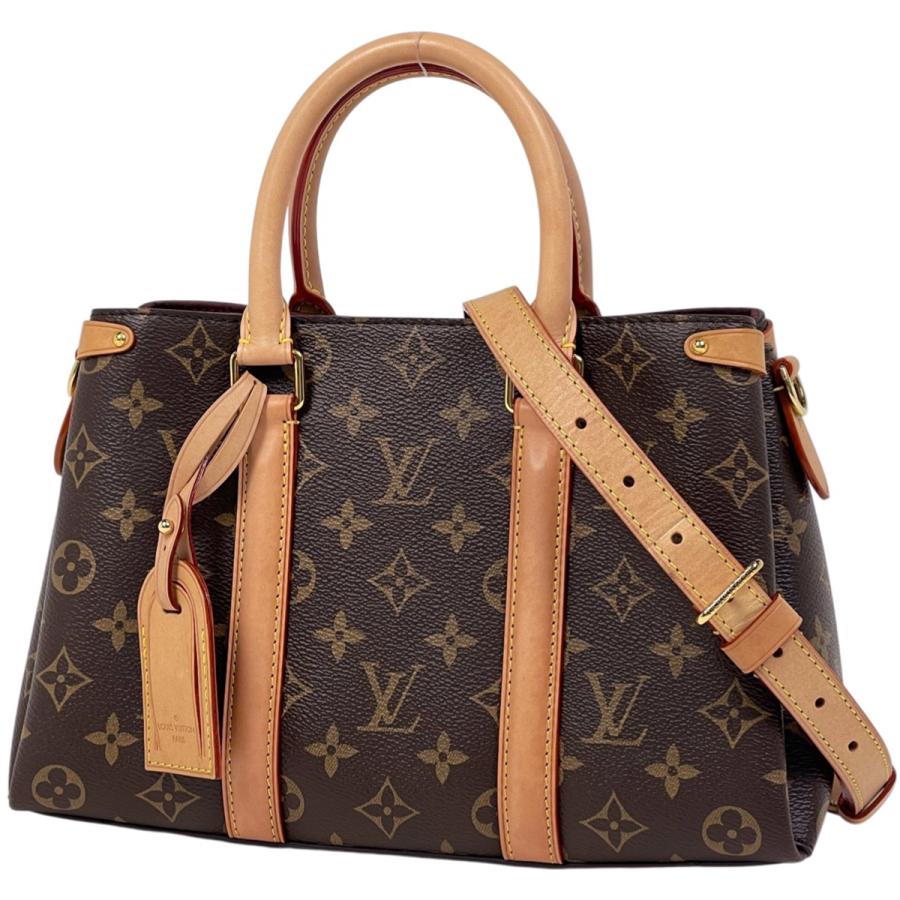 ルイヴィトン　スフロBB LOUIS VUITTON（ルイ・ヴィトン） スフロBB ショルダーバッグ 2WAY