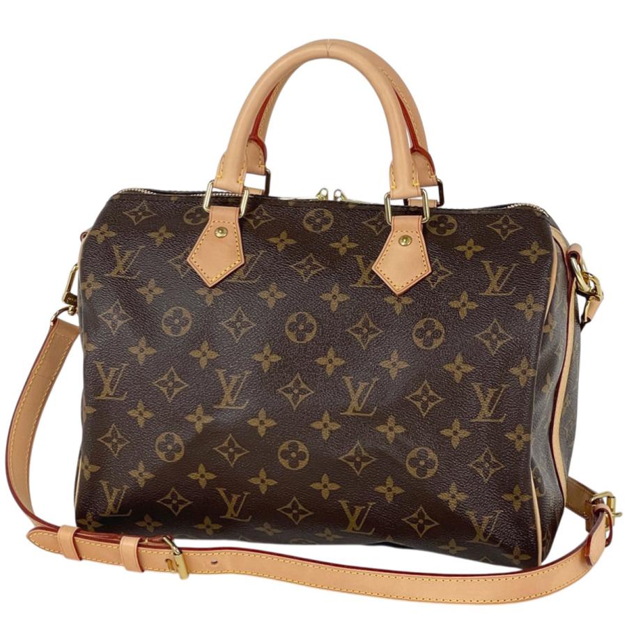 LOUIS VUITTON（ルイ・ヴィトン） スピーディ バンドリエール30 2WAY