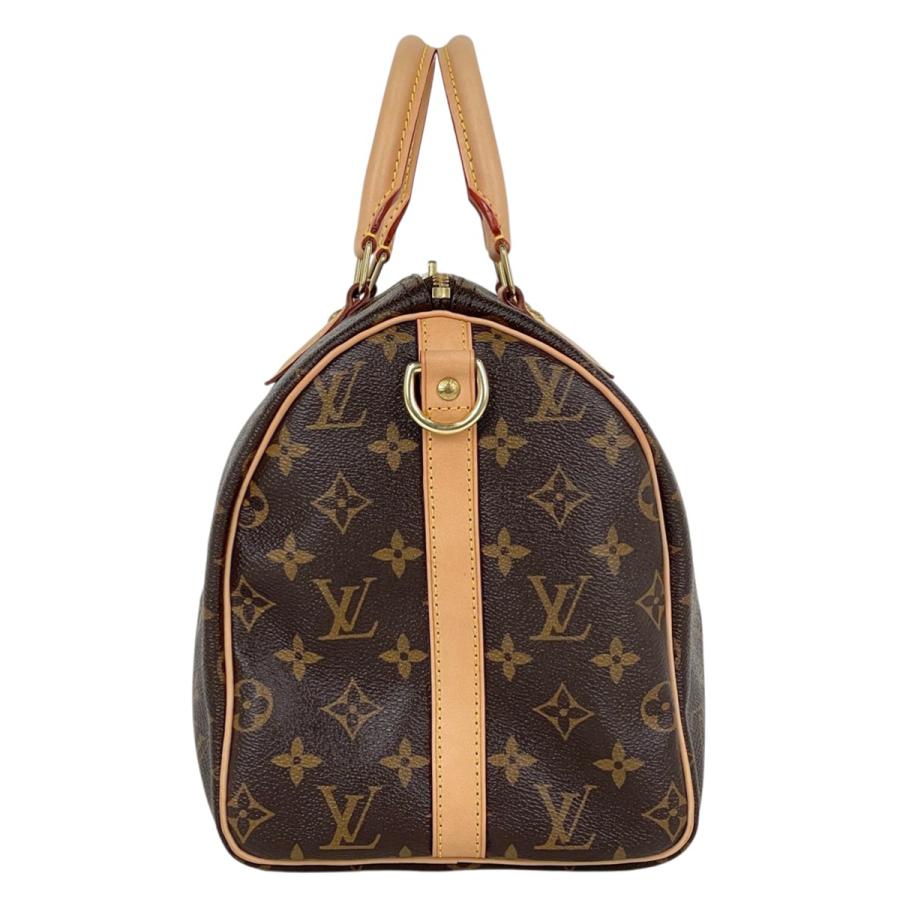 LOUIS VUITTON（ルイ・ヴィトン） スピーディ バンドリエール30 2WAY
