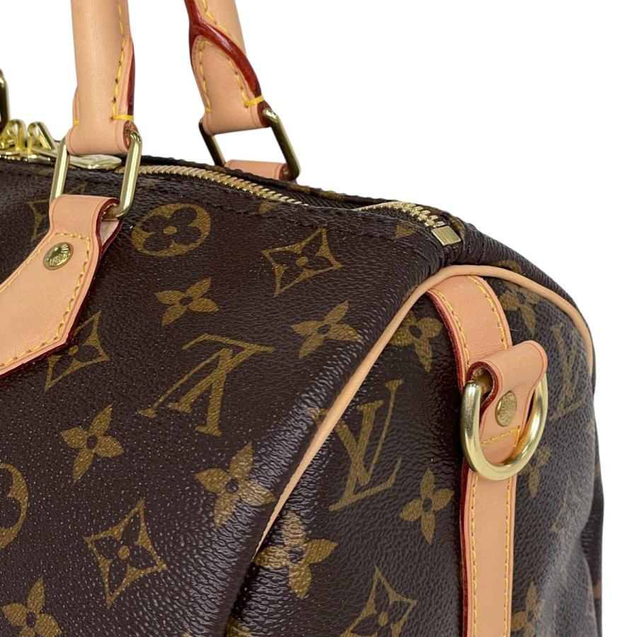 LOUIS VUITTON（ルイ・ヴィトン） スピーディ バンドリエール30 2WAY