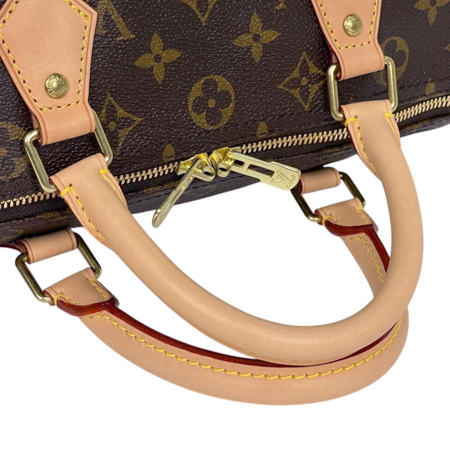 LOUIS VUITTON（ルイ・ヴィトン） スピーディ バンドリエール30 2WAY