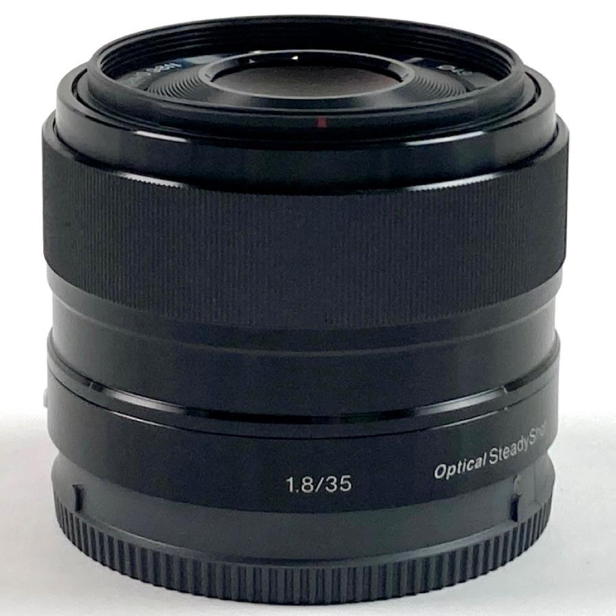 ソニー SONY E 35mm F1.8 OSS SEL35F18 一眼カメラ用レンズ（オート