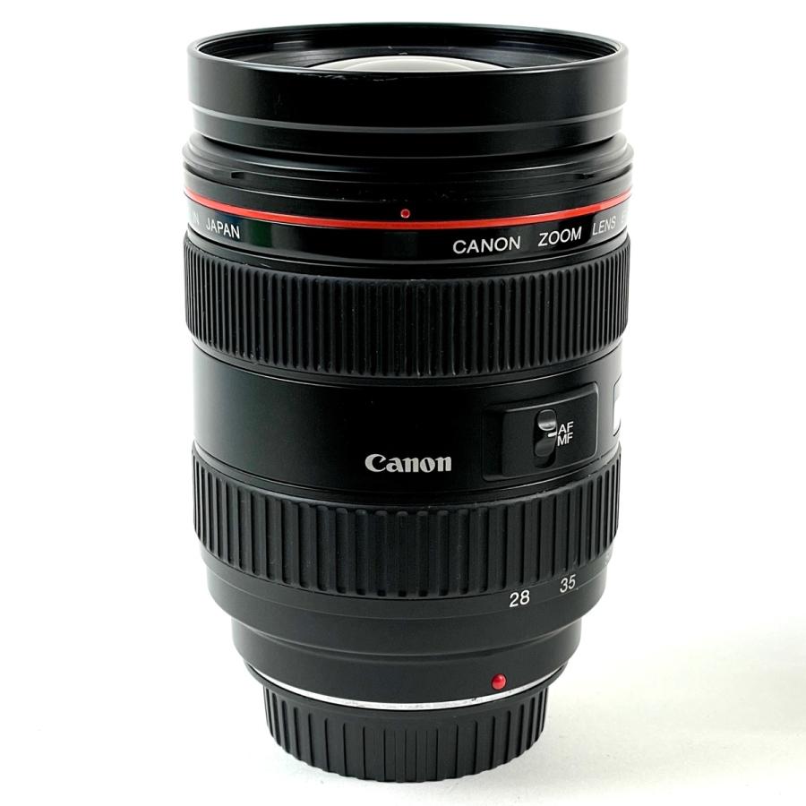 キヤノン Canon EF 28-70mm F2.8L USM 一眼カメラ用レンズ