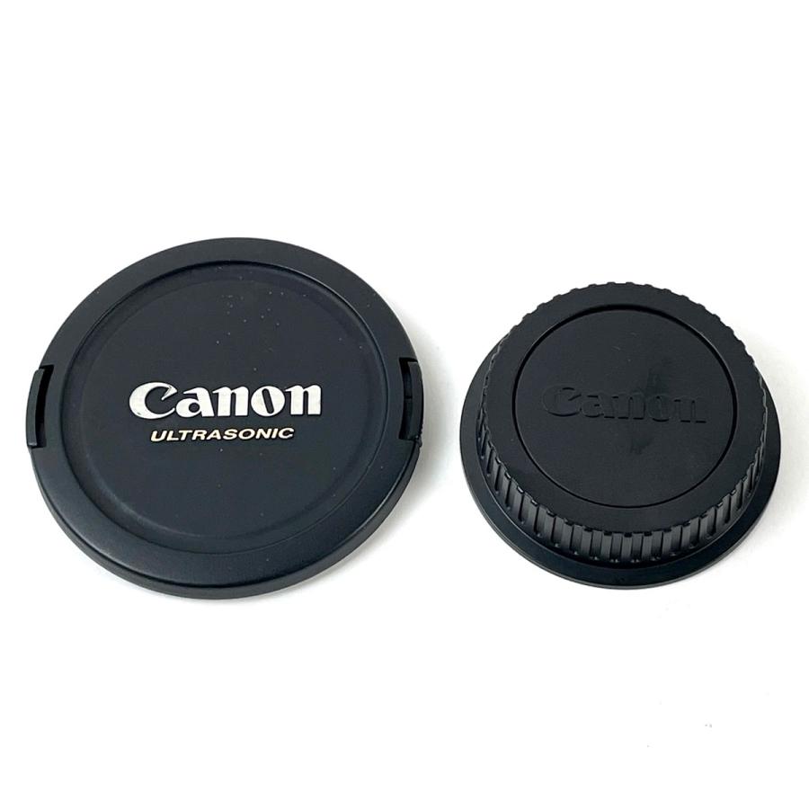 キヤノン Canon EF 70-200mm F2.8L USM 一眼カメラ用レンズ（オートフォーカス） 【中古】 キヤノン EF 70-200mm F2.8L IS II USM 一眼カメラ用レンズ（オート
