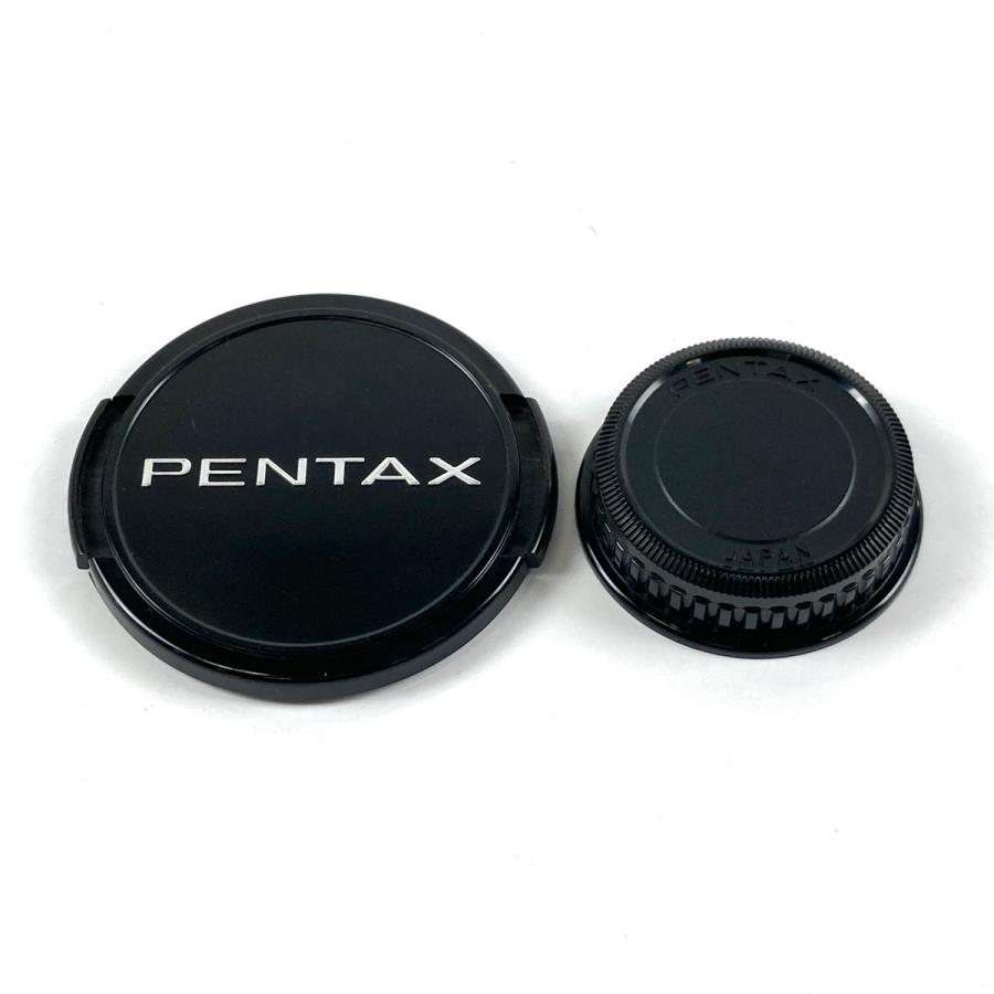 ペンタックス PENTAX SMC PENTAX-FA* 80-200mm F2.8 ED IF 一眼カメラ