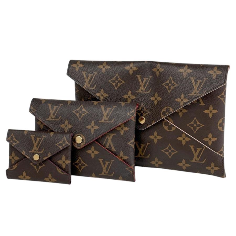 LOUIS VUITTON（ルイ・ヴィトン） ポシェット キリガミ ポーチ 小物