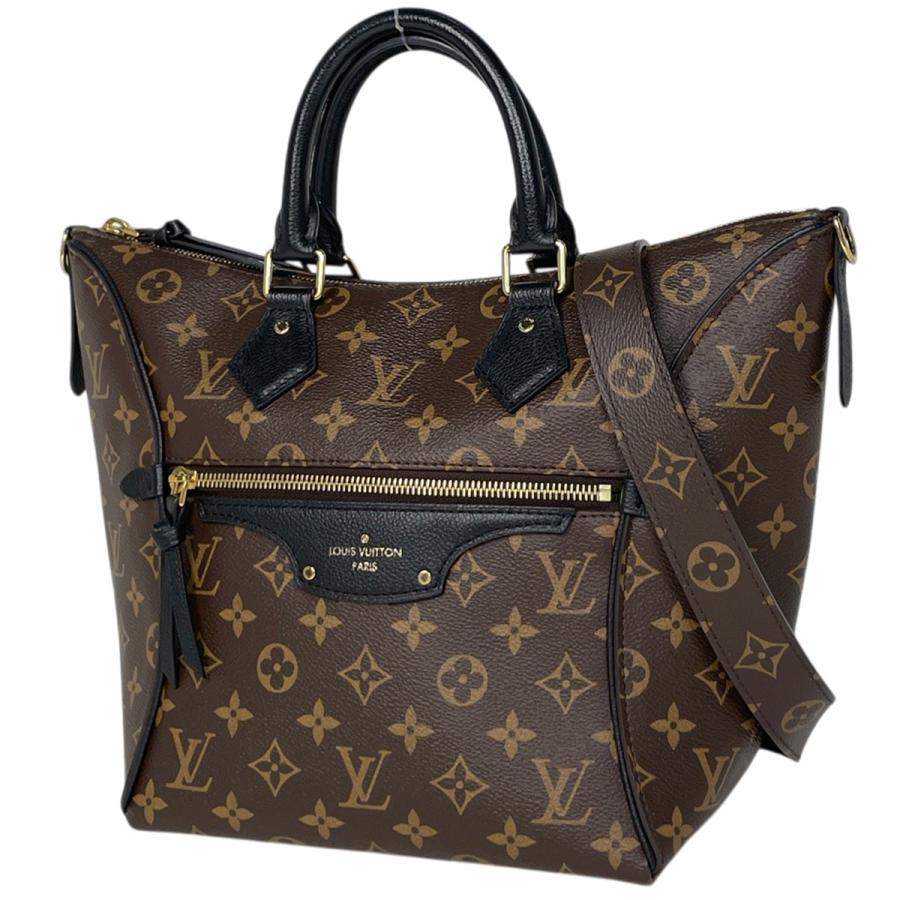 LOUIS VUITTON（ルイ・ヴィトン） トゥルネルPM 2WAY ショルダーバッグ 