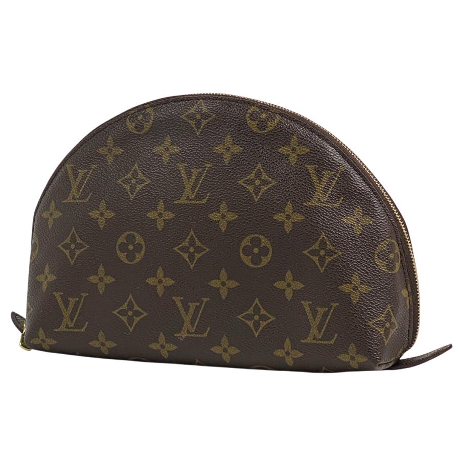 LOUIS VUITTON（ルイ・ヴィトン） トゥルース ドゥミロンド メイク