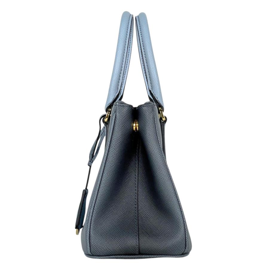 PRADA（プラダ） ガレリア スモールバッグ 2WAY ショルダーバッグ
