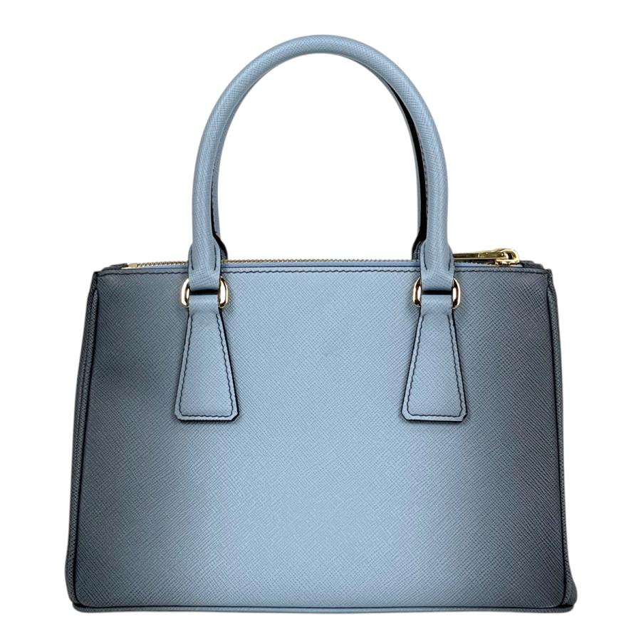 PRADA（プラダ） ガレリア スモールバッグ 2WAY ショルダーバッグ