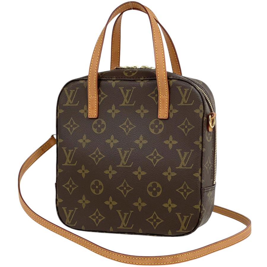LOUIS VUITTON（ルイ・ヴィトン） スポンティーニ ショルダーバッグ