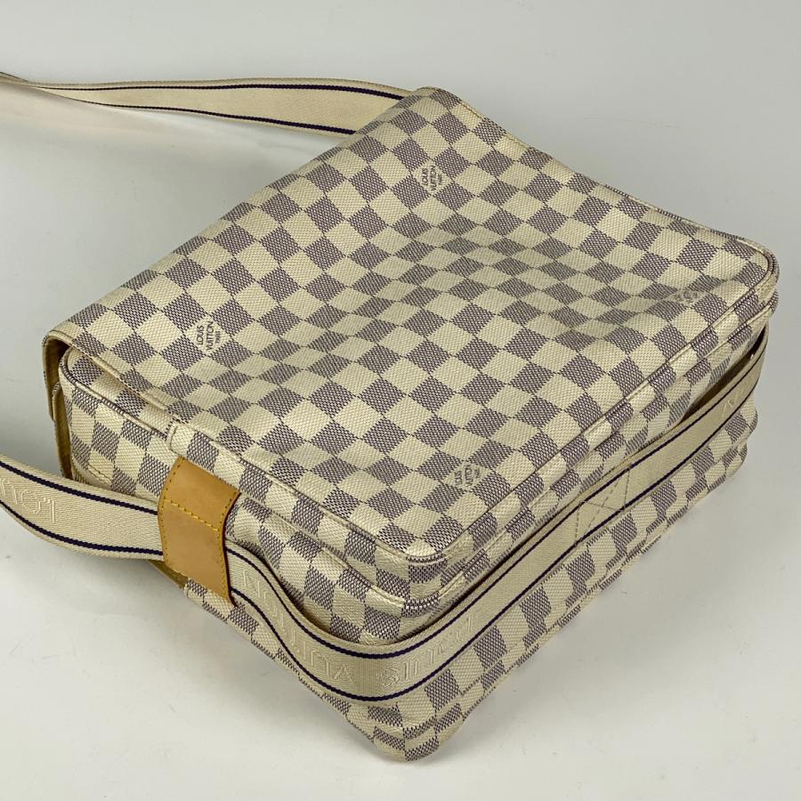 LOUIS VUITTON（ルイ・ヴィトン） ナヴィグリオ 斜め掛け ショルダー 