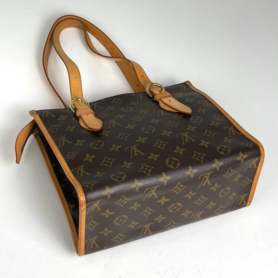 LOUIS VUITTON（ルイ・ヴィトン） ポパンクール・オ ショルダーバッグ 