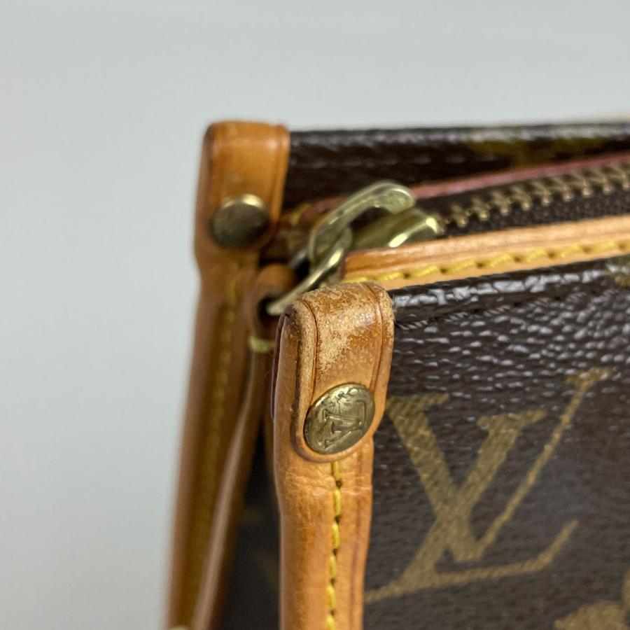 LOUIS VUITTON（ルイ・ヴィトン） ポパンクール・オ ショルダーバッグ
