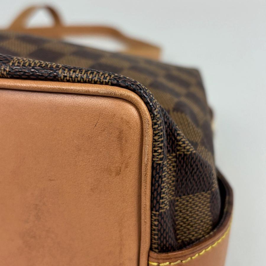 LOUIS VUITTON（ルイ・ヴィトン） コロンビーヌ ショルダーバッグ 100 