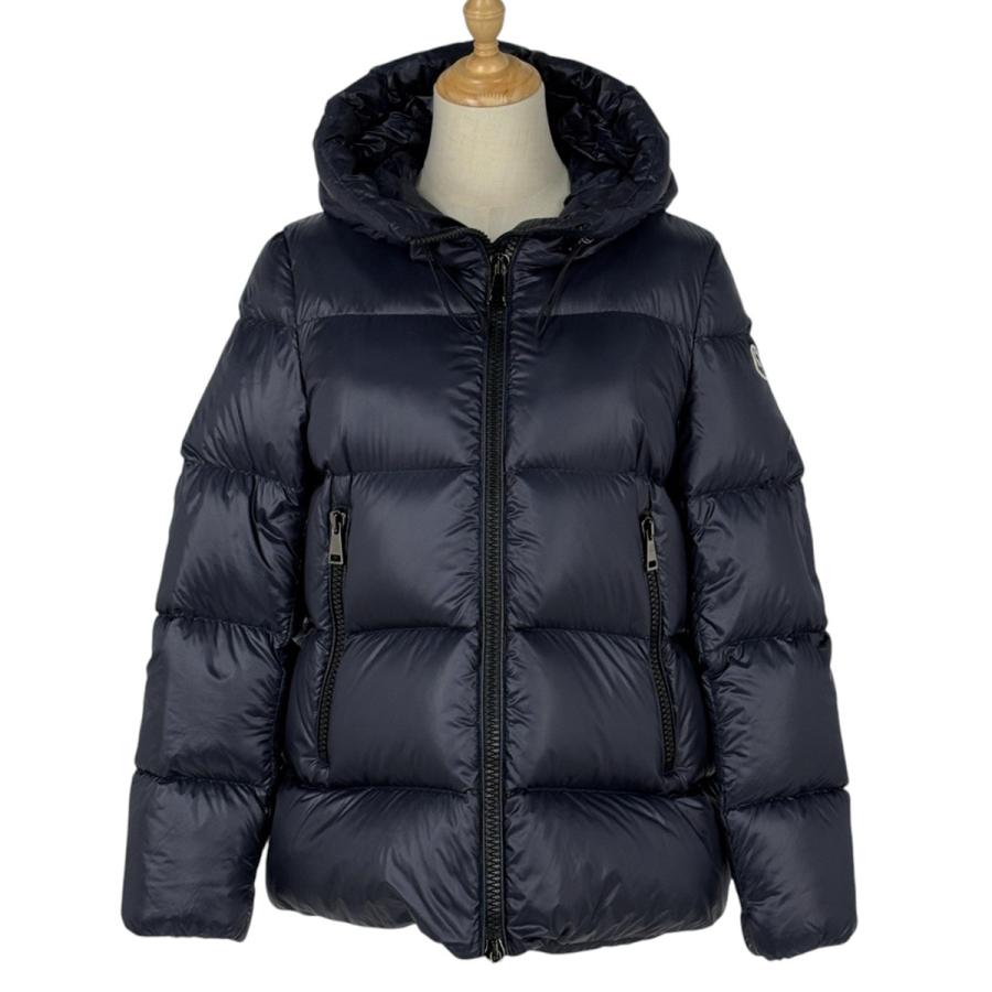 MONCLER（モンクレール） ダウンジャケット フーディ 防寒 アウター
