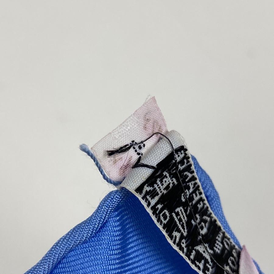 HERMES（エルメス） カレ 90 L'AIR MARIN 海風 船 貝殻 スカーフ