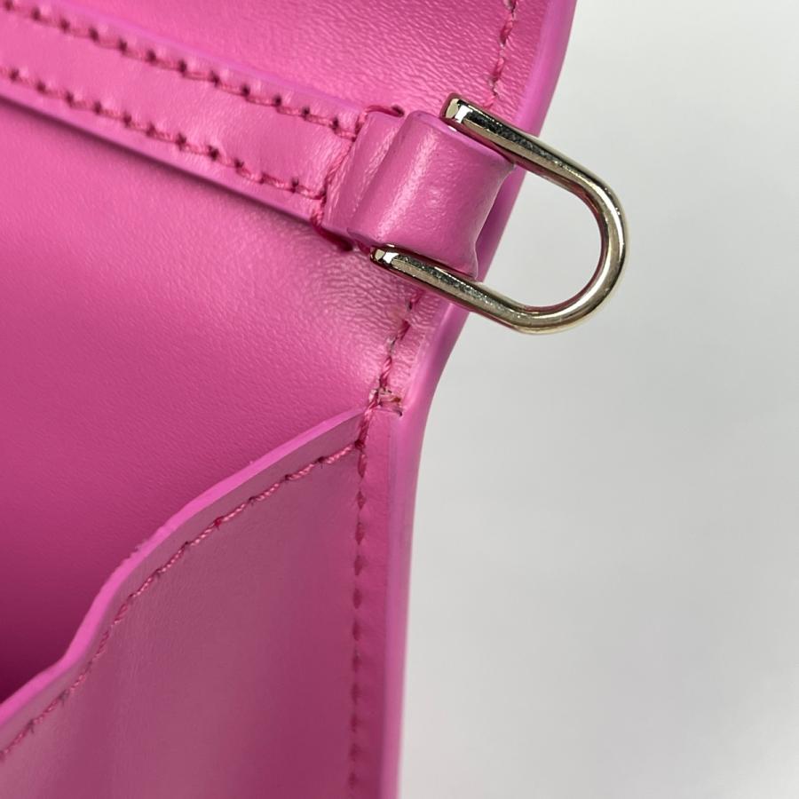 BVLGARI（ブルガリ） セルペンティ フォーエバー マイクロバッグ ミニ 