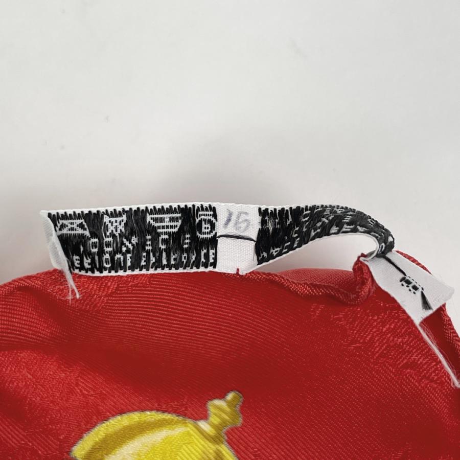 HERMES（エルメス） カレ 90 Plumes et Grelots 羽根飾りと鈴 スカーフ