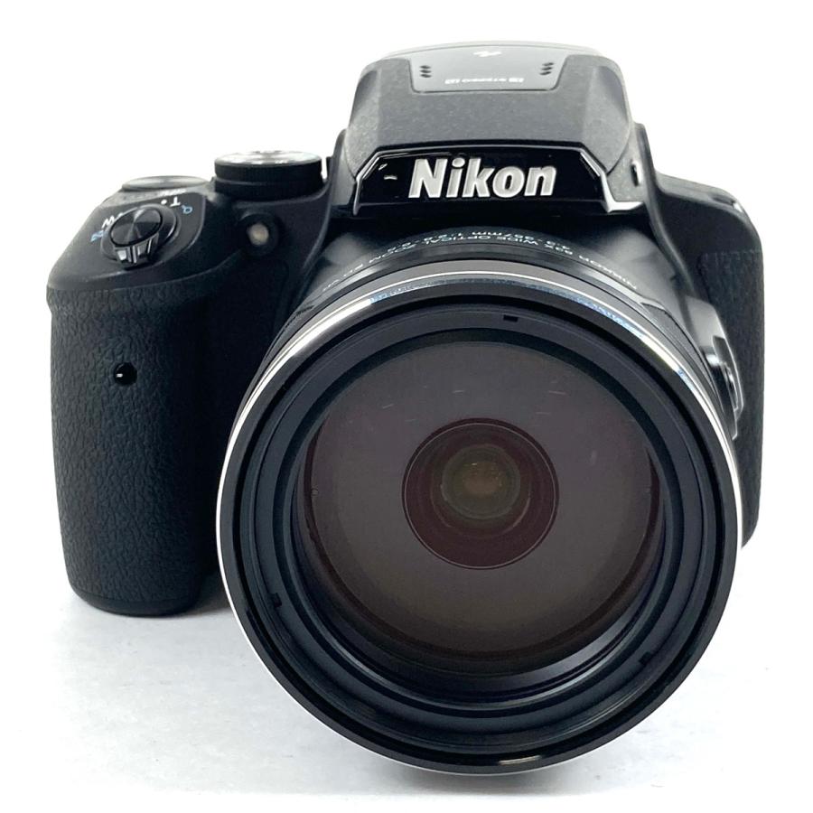 ニコン Nikon COOLPIX P900 コンパクトデジタルカメラ 中古 : リユース