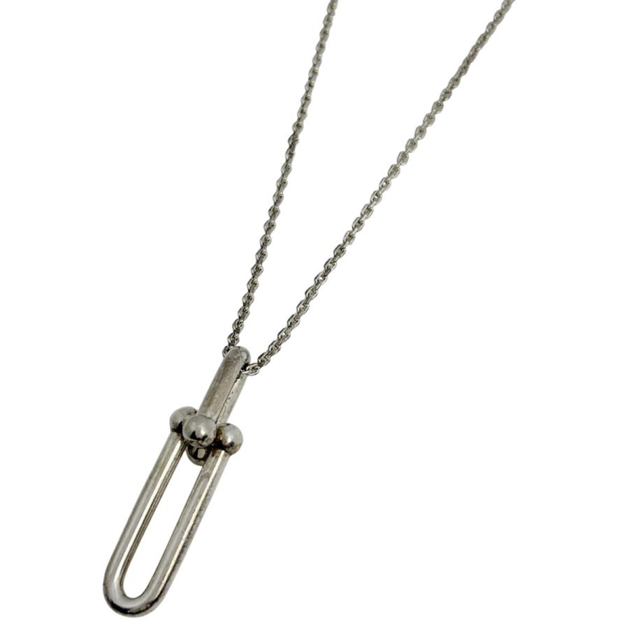TIFFANY&Co.（ティファニー） ハードウェア リンク ペンダント