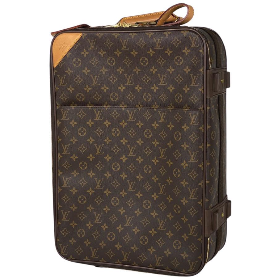 LOUIS VUITTON（ルイ・ヴィトン） ペガス 60 キャリーケース 旅行鞄 