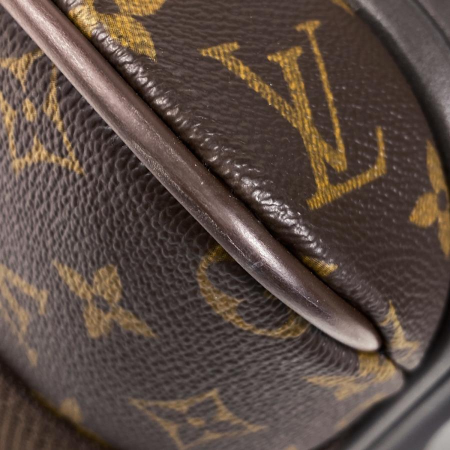 LOUIS VUITTON（ルイ・ヴィトン） ペガス 60 キャリーケース 旅行鞄 