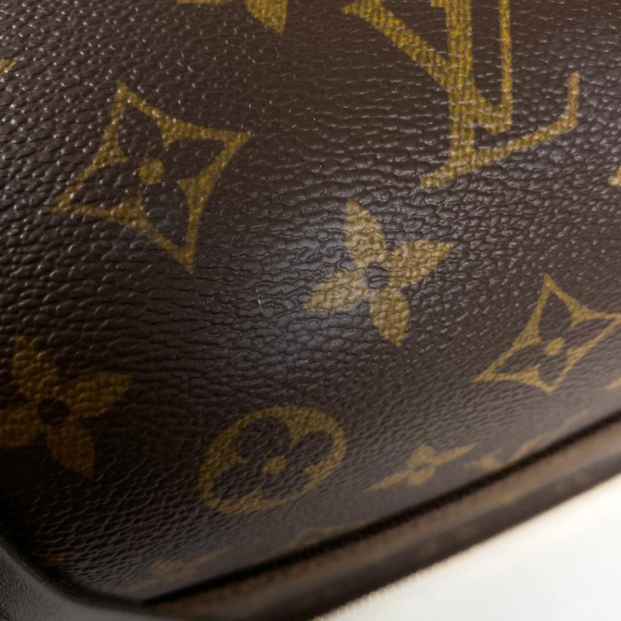 LOUIS VUITTON（ルイ・ヴィトン） ペガス 60 キャリーケース 旅行鞄 