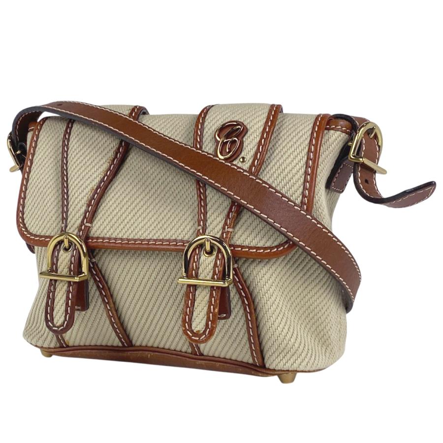 Chloe（クロエ） ロゴ ショルダーバッグ 斜め掛け ショルダー