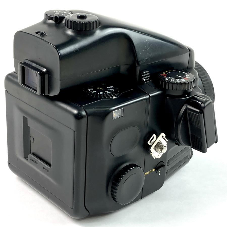 マミヤ Mamiya 645PRO + SEKOR C 80mm F2.8 N 中判カメラ 中古 在庫